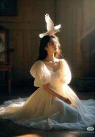 Tin Nhắn Khiêu Khích Của Tiểu Tam