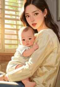 Vừa Ra Cữ Đã Bị Ly Hôn