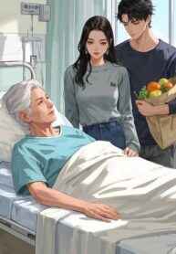 Làm Dâu Chứ Không Làm Nô