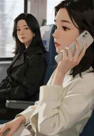 Bạn Trai Lén Xài Ví Nhỏ Của Tôi