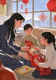 Tết Này Không Có Chịu Thiệt