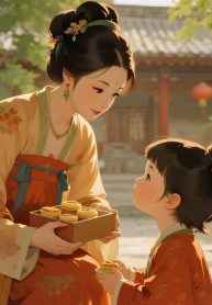 Chủ Nhân, Ngài Có Nghe Thấy Tiếng Chim Nói Gì Không?