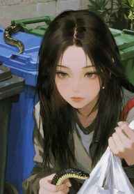 Trong Động Đất, Anh Chọn Cô Ấy