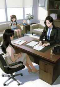 Xuyên thành mẹ tôi, đổi đời từ ly hôn