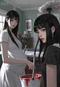 Lấy Danh Tội Lỗi, Trả Bằng Cả Địa Ngục