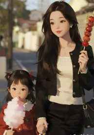 Tiếng Anh Hay Tiếng Em Bé? Tôi Chọn Làm “Vú Em” Hào Môn