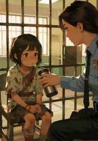 Sau Khi Bị Bán Đi, Tôi Tìm Thấy Một Gia Đình Miễn Phí.