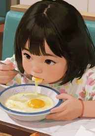 Cô Bé Nhìn Thấy Màu Đỏ