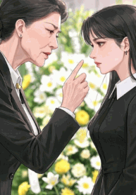 Đòi Lại Của Hồi Môn, Tôi Khiến Nhà Chồng Con Gái Câm Nín!