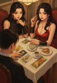 Ông Ăn Chả, Bà Ăn Nem