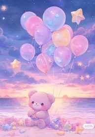 Hách Hi: Ánh Sáng Sau Đêm Trường