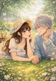 Lạc Giữa Thâm Tình