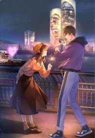 Thì Ra Tôi Mới Là Người Đầu Tiên