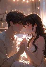 Tổng Tài Dịu Dàng Suýt Bị Tôi Bỏ Rơi