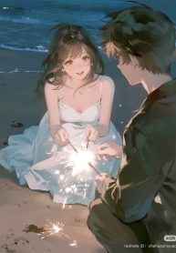 Nam Chính Đã Sớm Mưu Tính Với Tôi Từ Lâu