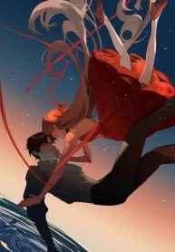 Chồng Của Tôi Là Chú Cún Miệng Cứng Lòng Mềm