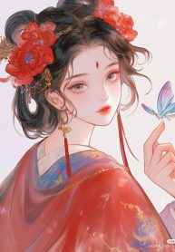 Minh Hoa Tàn, Chiêu Hà Khởi