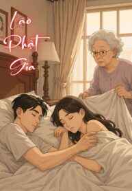 Sau Khi Chỉnh Mẹ Chồng, Tôi Bay Màu Luôn Rồi