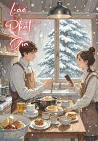 Mười Bảy Năm Hôn Nhân Cũng Chỉ Là Giấc Mộng