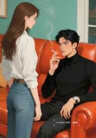 Mẹ Tôi Không Nuôi Tôi Để Làm Vợ Anh