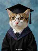 Ta Là Mèo, Không Phải Hổ Đâu Nương Ơi!