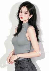 Con Ngõ Của Chó Điên