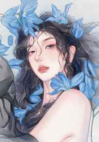 Vì Nữ Chính, Nam Phụ Tự Nguyện Làm Chó Của Tôi