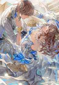 Tái Hợp Với Nam Phụ Phản Diện