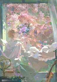 Sau Khi Nữ Phụ Hư Vinh Không Còn Gây Chuyện Nữa