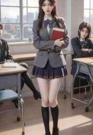 Tôi Không Có Mẹ