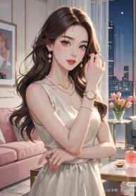 Bạn Trai Được Nuôi Bằng Tình Cảm