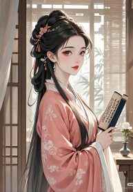 Đóa Lan Trong Tim, Người Thê Ngoài Ngõ.