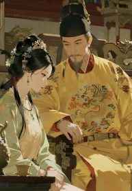 Nuôi Nhầm Sói Dữ, Phu Nhân Thủ Phụ Quyết Tuyệt Báo Thù.