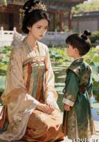 Hộ Tịch Đã Xóa, Phu Quân Cút Đi 