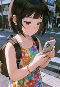 Ba Ơi, Con Ở Đây