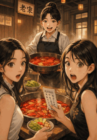 Ngày Nghỉ Ác Mộng