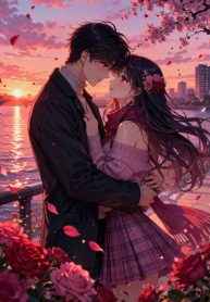 Giữa Sa Mạc Nở Hoa