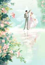 Hợp Đồng Hôn Nhân Với Chu Tổng