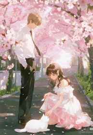 Khi Tổng Tài Bắt Đầu Ghen