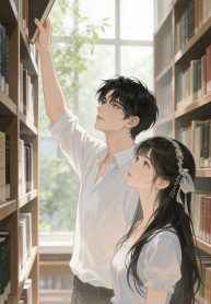 Chồng Tôi Thầm Yêu Tôi Mười Mấy Năm