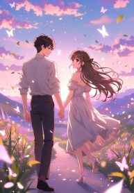 Chỉ Có Em Trong Tim Anh