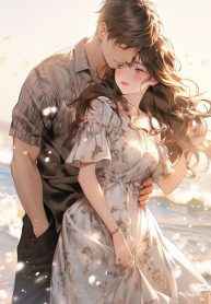 Cưỡng Ép Yêu Anh Năm Năm