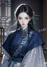 Máu Nhuộm Đường Tu: Đừng Mong Ta Làm Hiền Thê