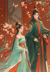 Ta mang theo Bách Tử Đan đầu thai vào nhà Chiến thần.