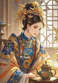 Sau Khi Bị Tiên Tôn Trục Xuất, Tôi Thành Sủng Phi Của Ma Tôn