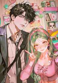 Nuôi Nam Chính Thành Kẻ Si Tình